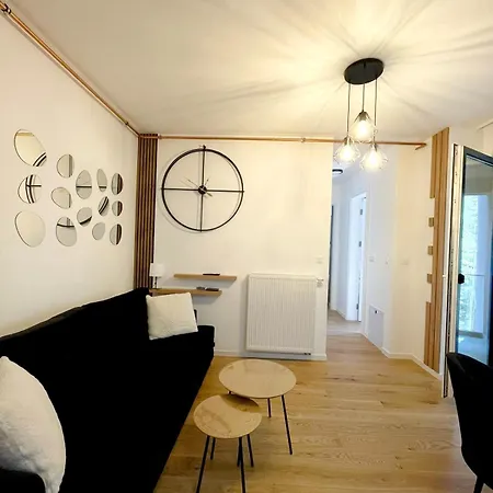 Apartman Oaza