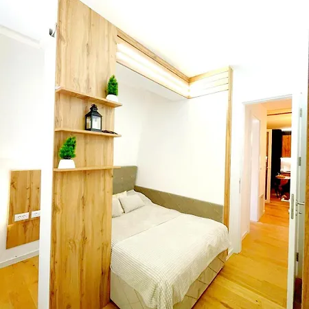 Apartman Oaza Sarajevo