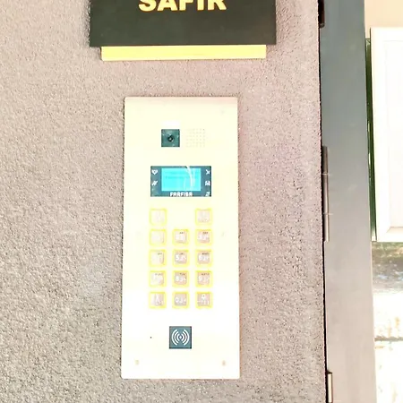 Oaza Apartman