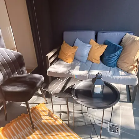 Oaza Apartman